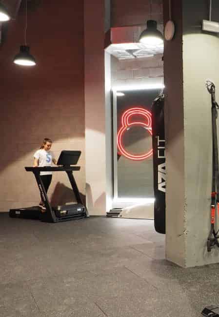 Micampus San Mames, Bilbao - Bilbao, Spain - Amenities