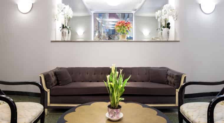131 W 15th ST, New York - New York City, New York, United States - Common Area