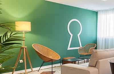 Micampus UPO, Seville - Seville, Spain - Common Area