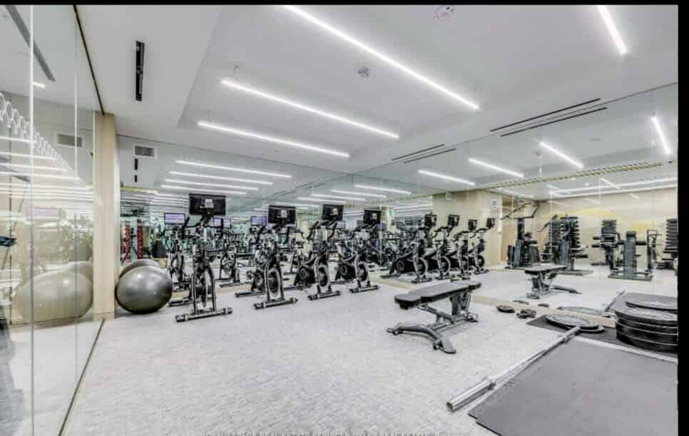 Liwinco Yorkville, Toronto - Toronto, Ontario, Canada - Amenities