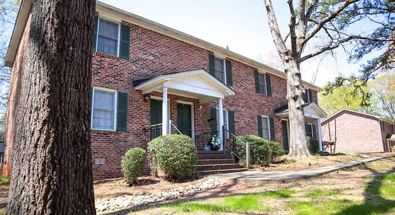 Vintages At Clemson, Clemson - Clemson, South Carolina, United States - Exterior