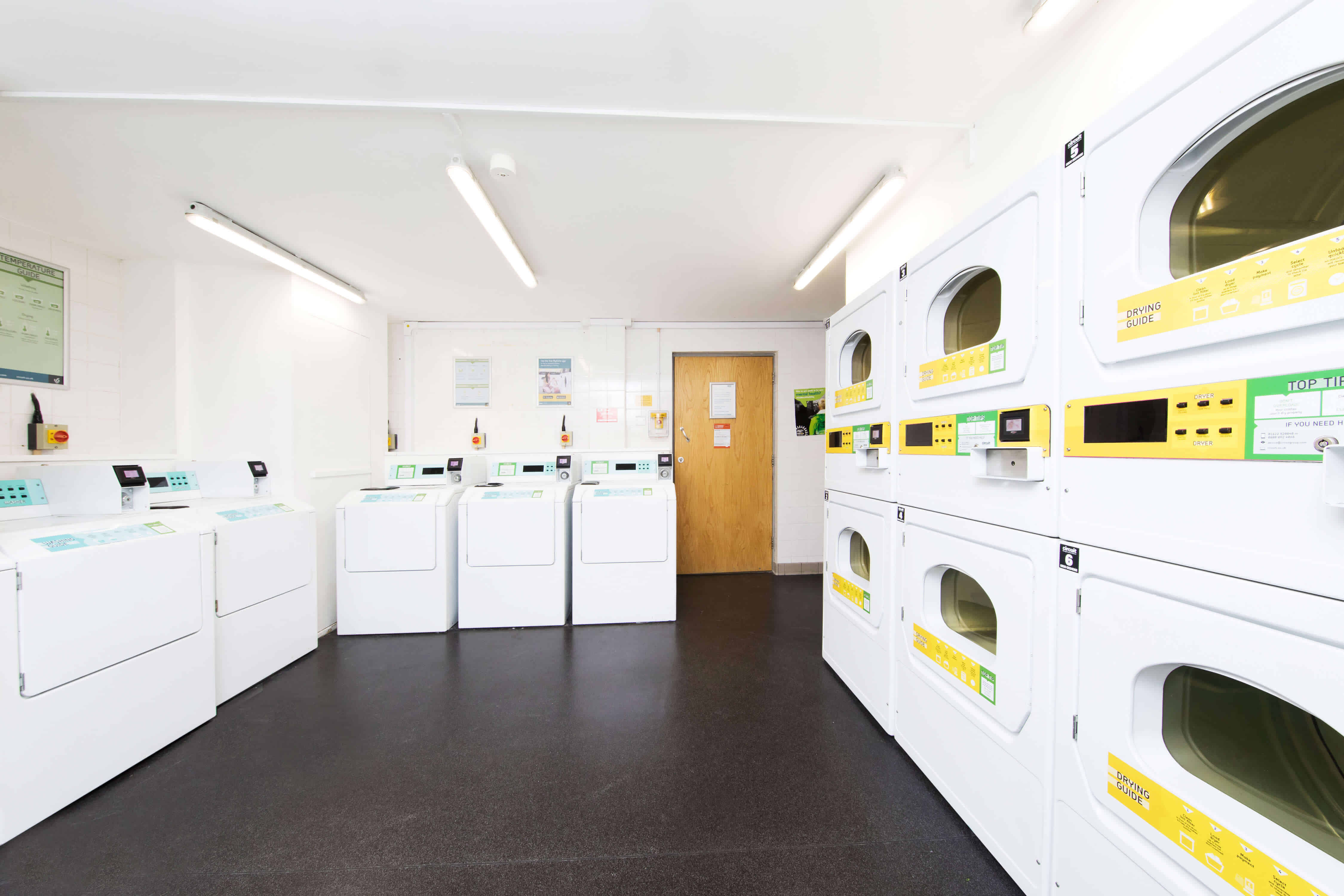 East Central House, London - London, England, United Kingdom - Amenities