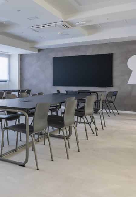 Micampus Getafe Flats, Madrid  - Madrid, Spain - Common Area