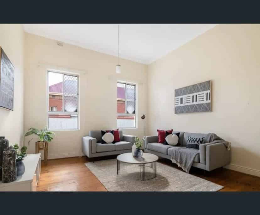 Mile End 5031, Adelaide - Adelaide, South Australia, Australia - Common Area