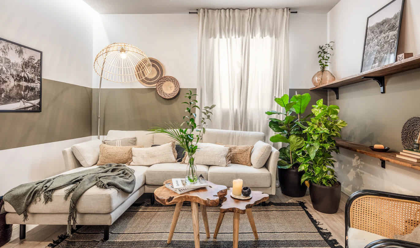 Hema, Madrid - Madrid, Spain - Common Area