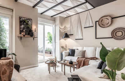 Kindo, Madrid - Madrid, Spain - Common Area
