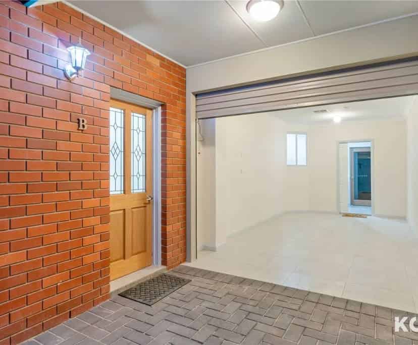 Hilton 5033, Adelaide - Adelaide, South Australia, Australia - Common Area