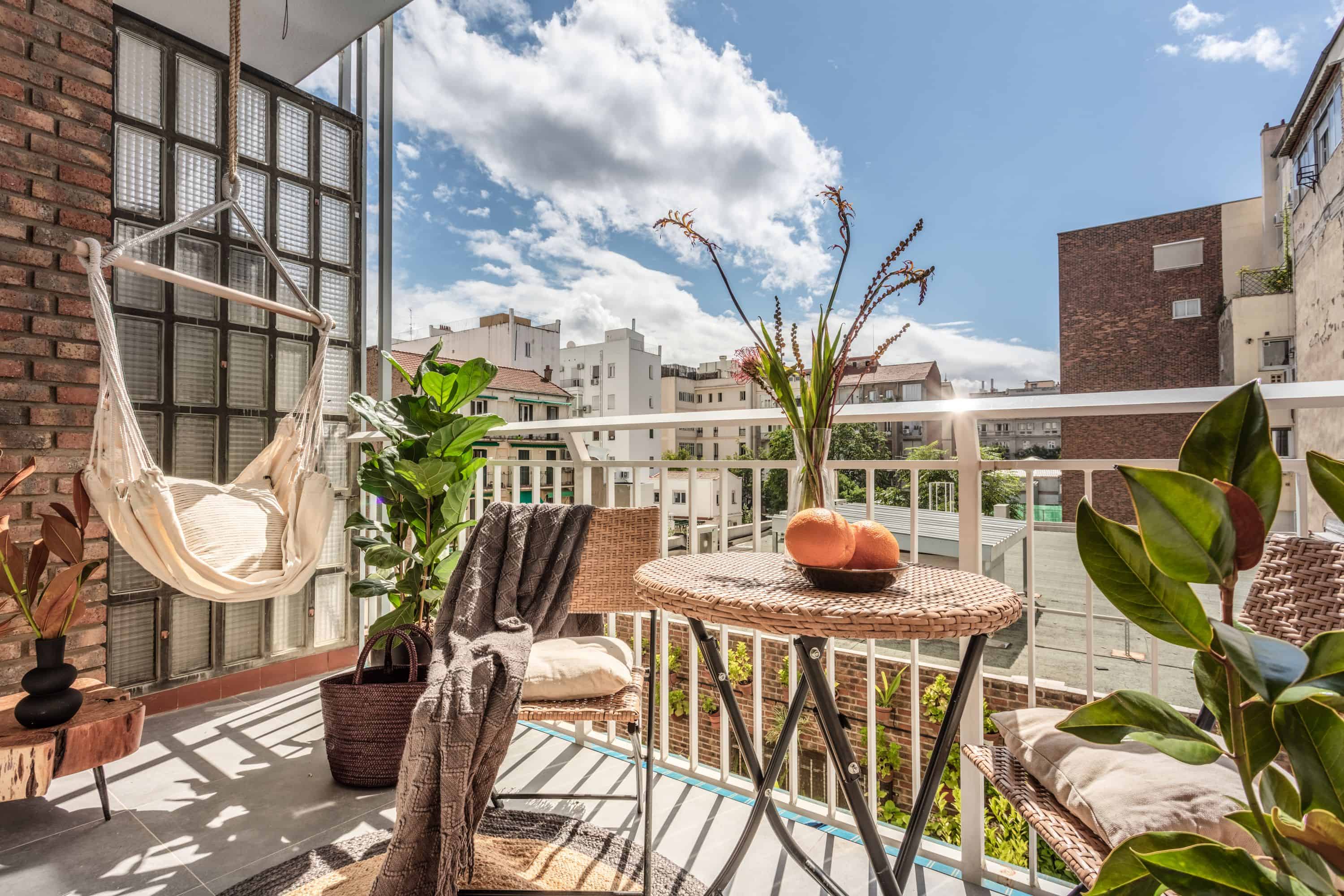 Andujar, Madrid - Madrid, Spain - Exterior