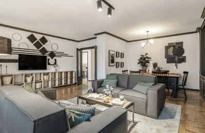 Taracea, Madrid - Madrid, Spain - Common Area