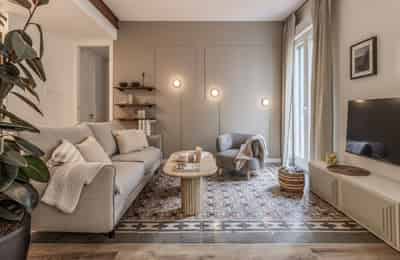 Casaluce, Madrid - Madrid, Spain - Common Area