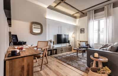 Gazules, Madrid - Madrid, Spain - Common Area