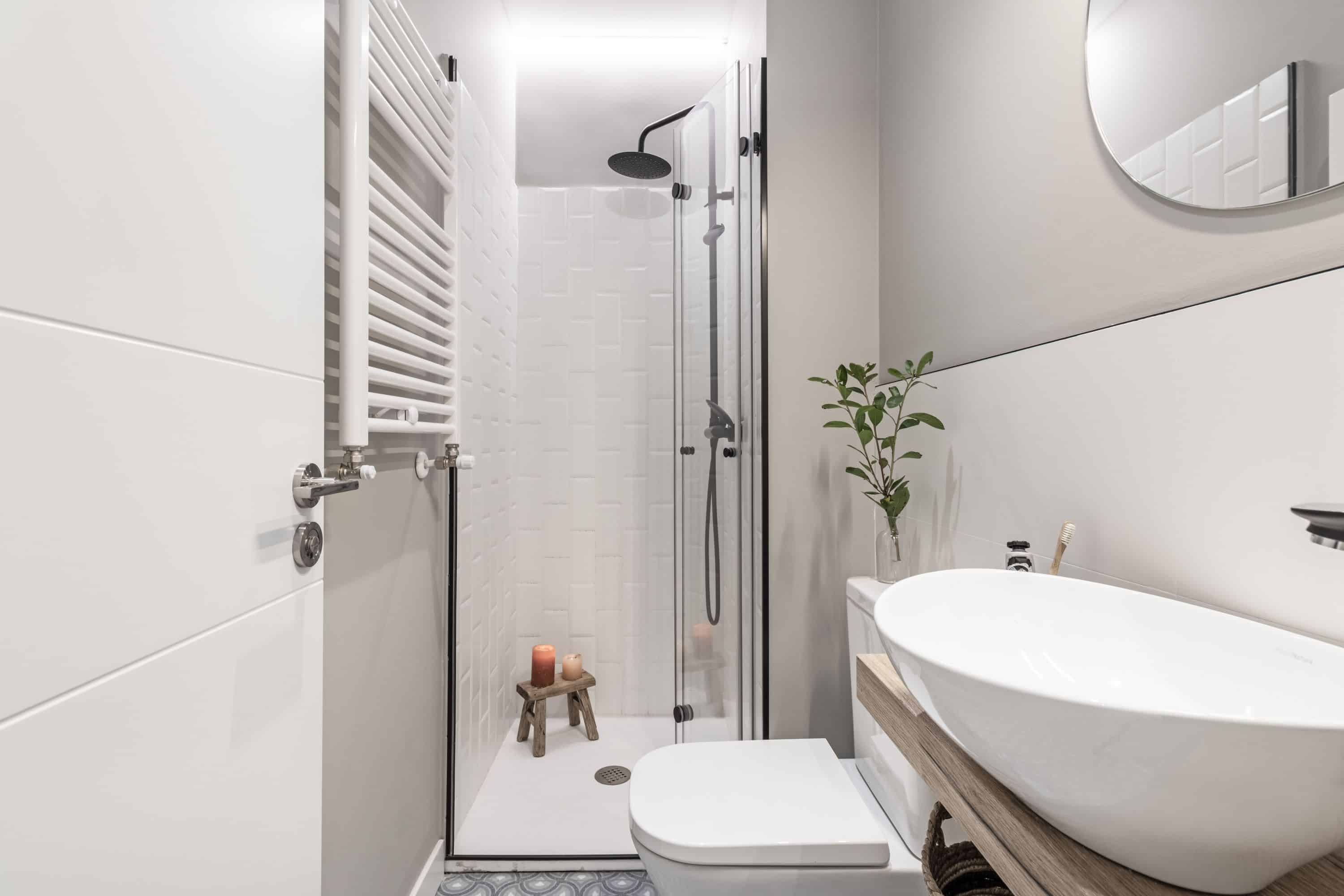 Urus, Madrid - Madrid, Spain - Bathroom