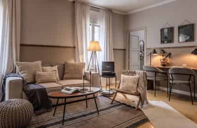 Aversa, Madrid - Madrid, Spain - Common Area