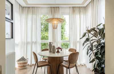 Formia, Madrid - Madrid, Spain - Common Area
