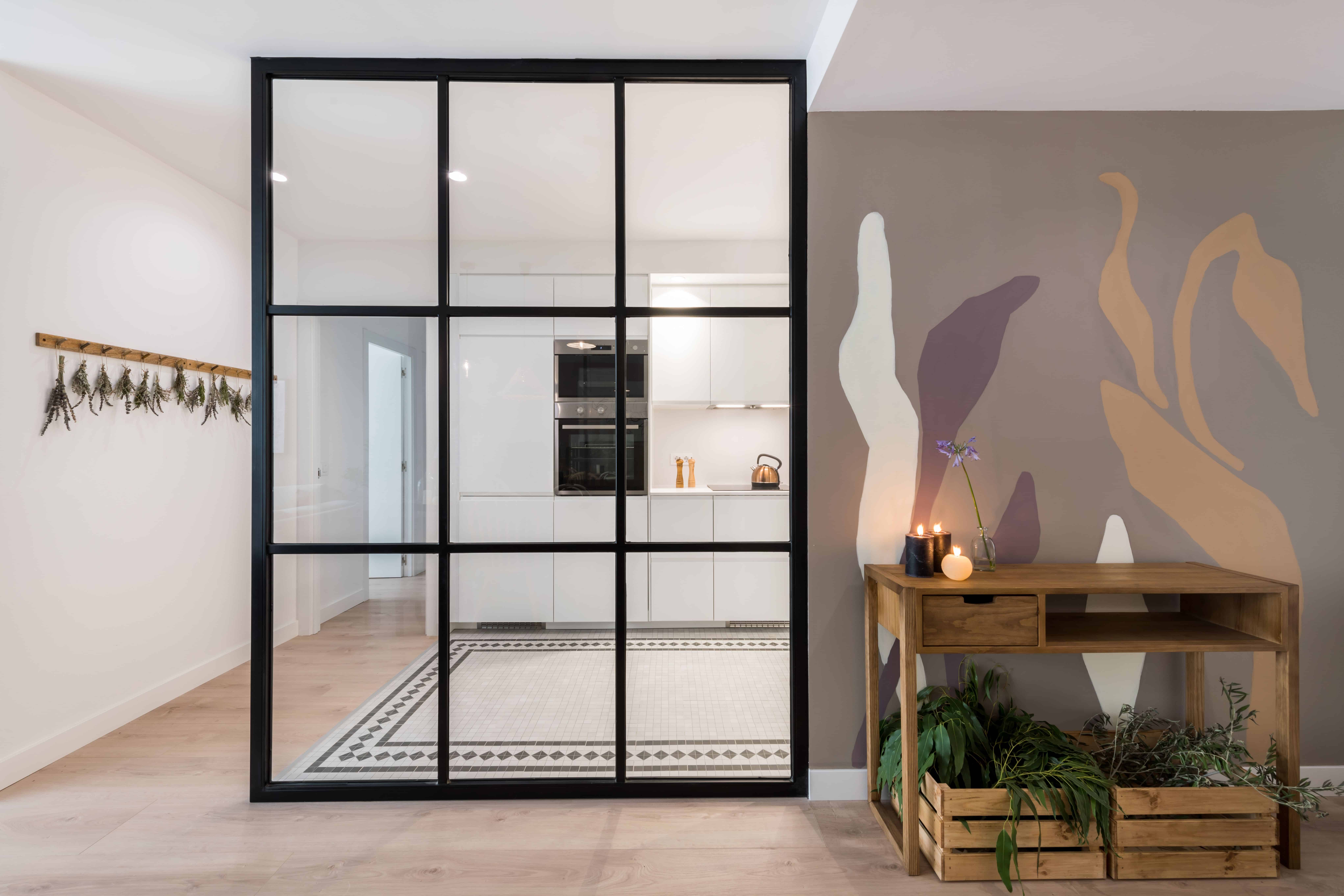 Radda, Madrid - Madrid, Spain - Common Area