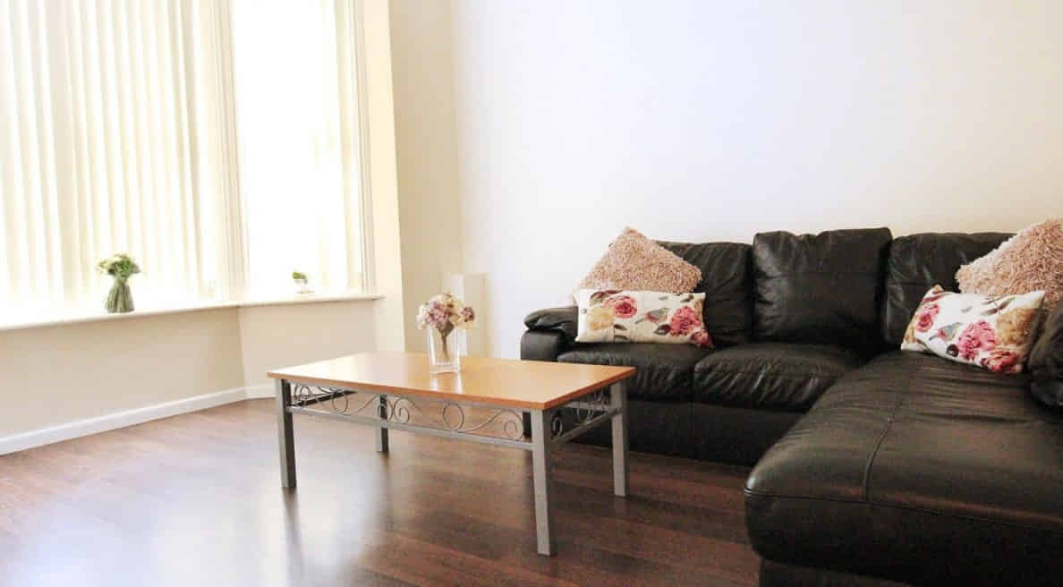 Ashfield Road, Manchester - Manchester, England, United Kingdom - Common Area