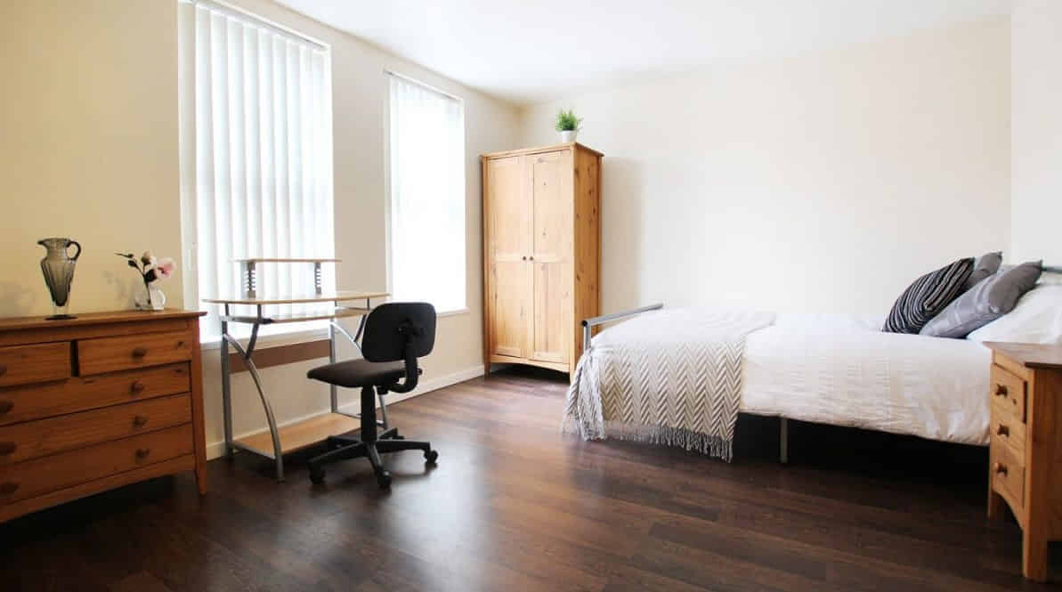 Ashfield Road, Manchester - Manchester, England, United Kingdom - 6 Bed   2 Bath - Bedroom