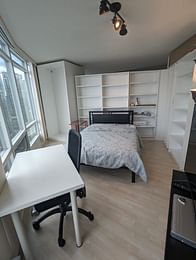 Flex Premium Room - Bedroom