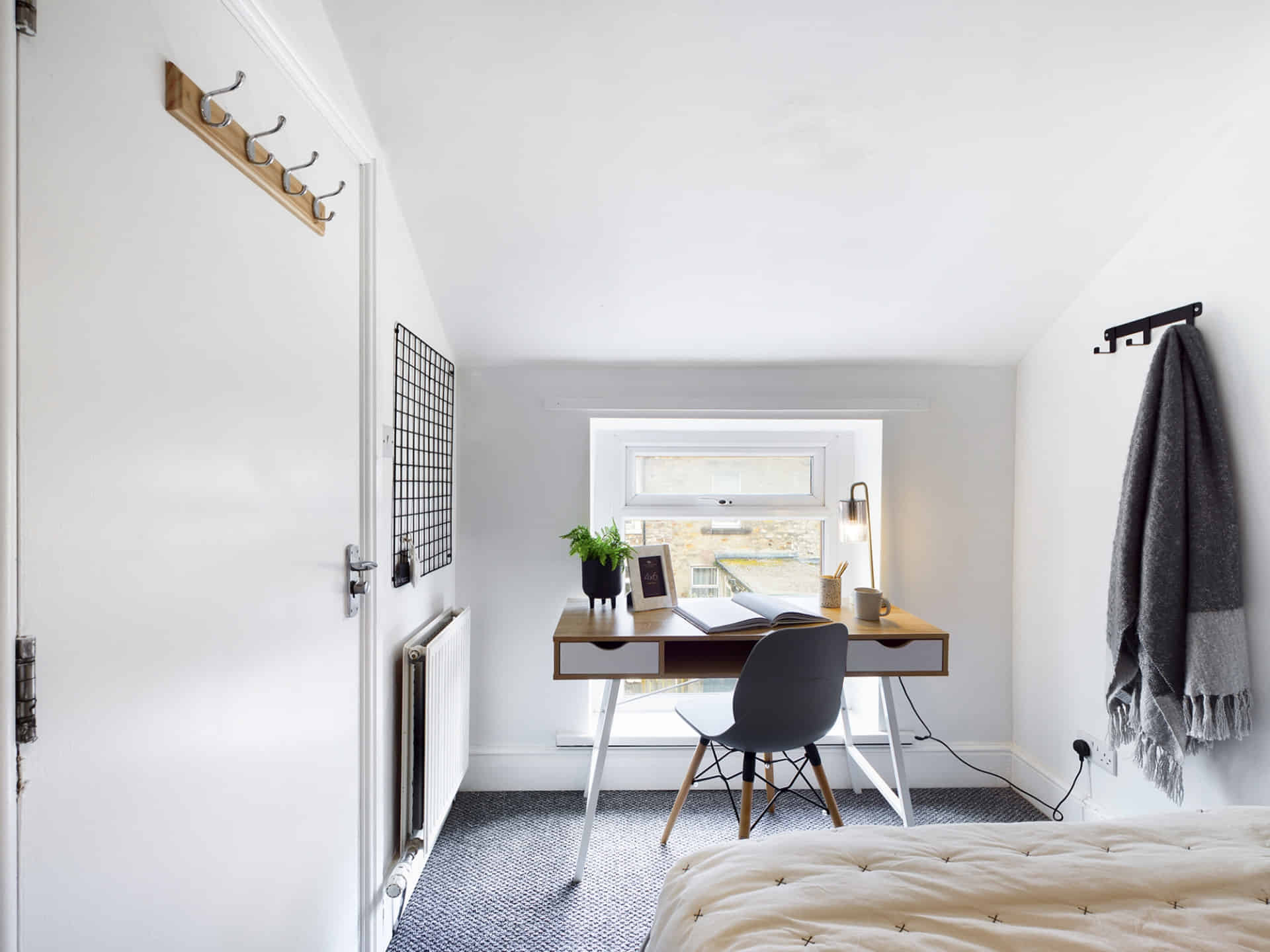 Ruskin Avenue M14, Manchester - Manchester, England, United Kingdom - 7 Bedroom 2 Bathroom Apartment - Amenities