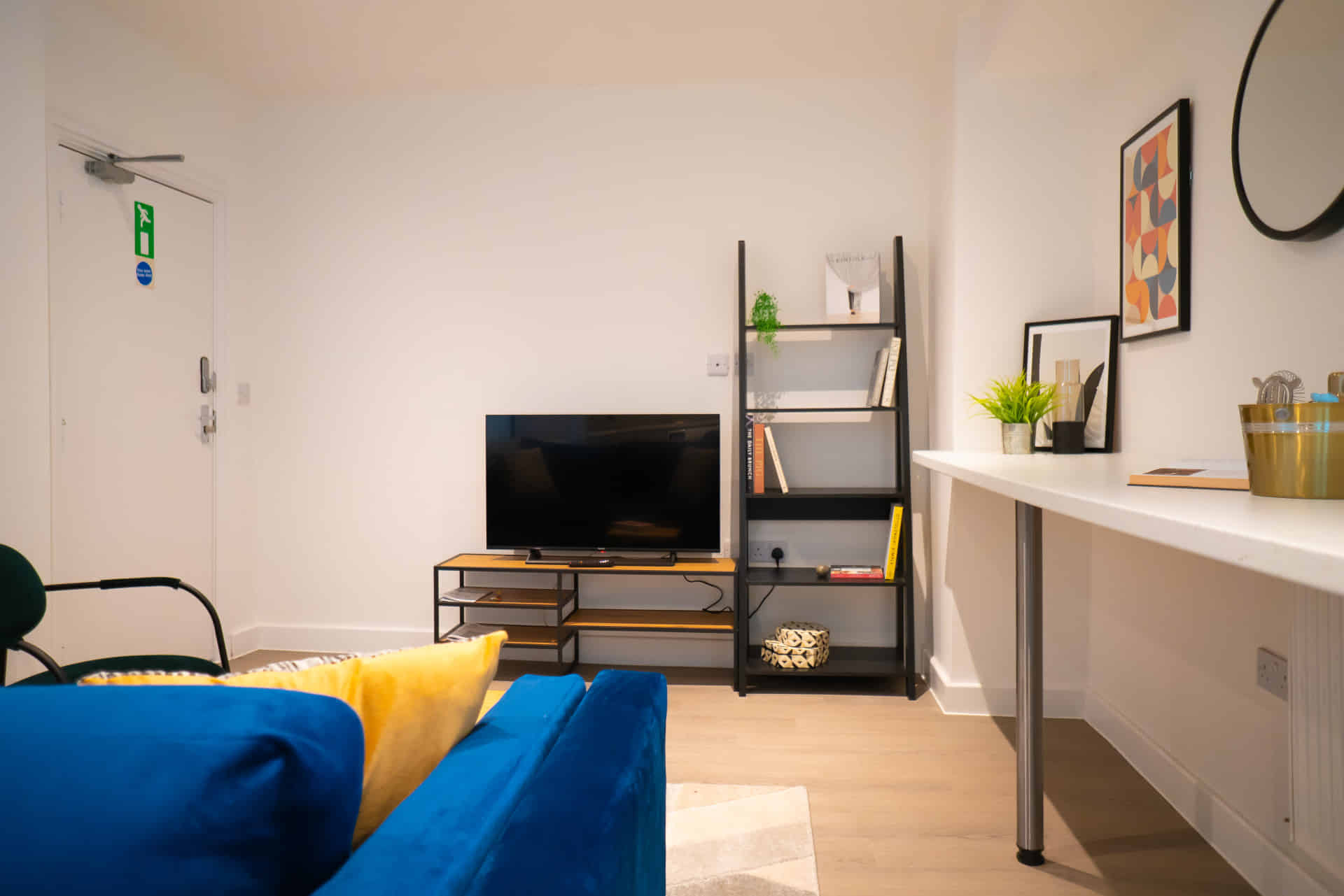 Claremont Road M14, Manchester - Manchester, England, United Kingdom - Amenities