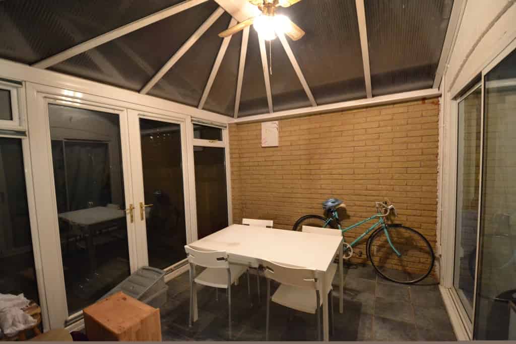 4 Bedroom Apartment, 320 Harborne Park Road, Harborne, Birmingham B17 0NE - Birmingham, England, United Kingdom - Common Area