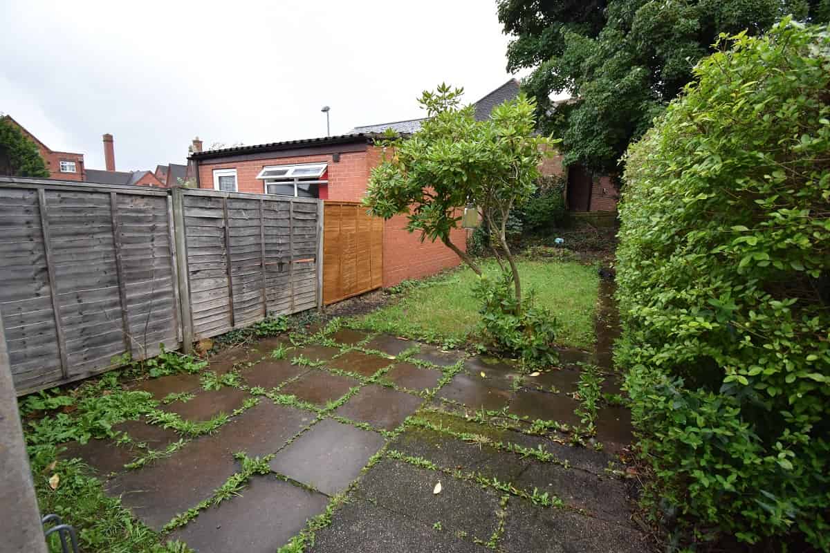 5 Bedroom Apartment, 74 Raddlebarn Road, Selly Oak, Birmingham B29 6HJ - Birmingham, England, United Kingdom - Exterior