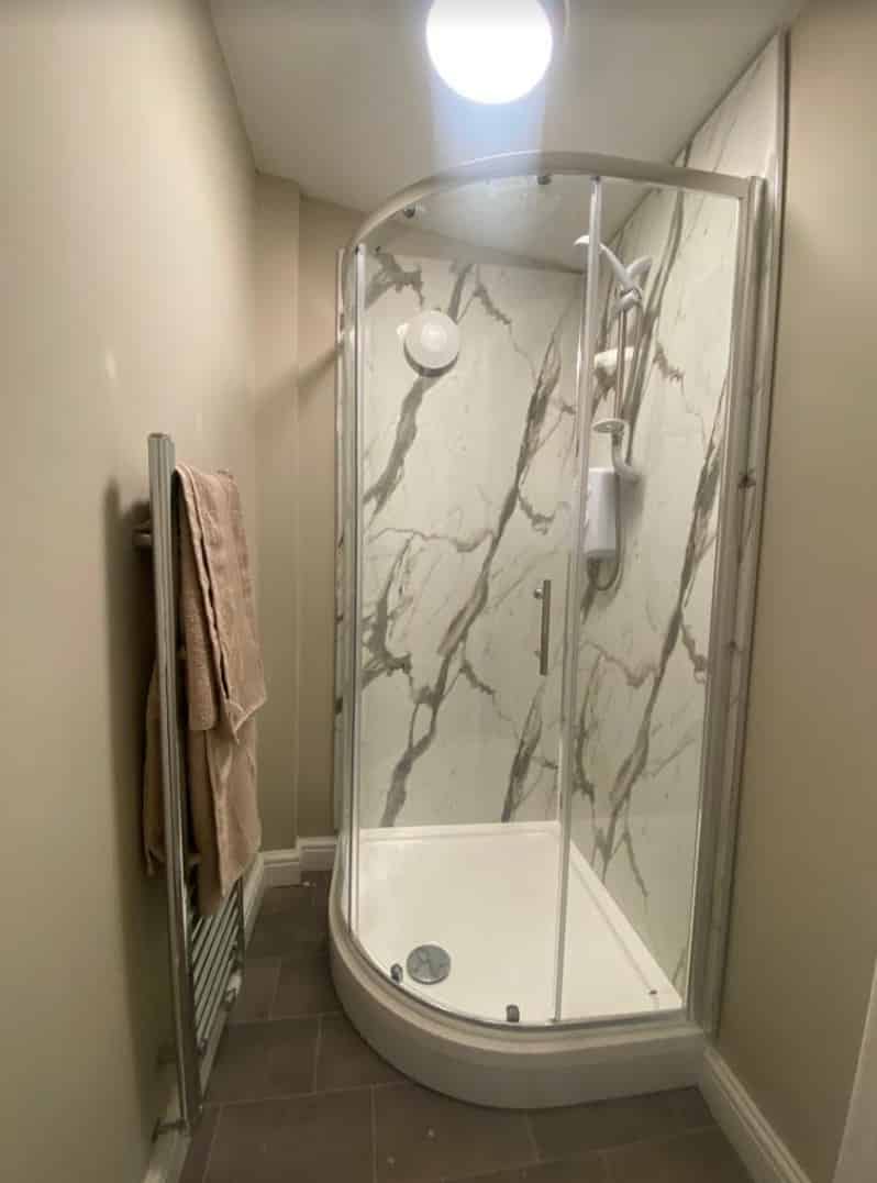 Sheepwood Road BS10, Bristol - Bristol, England, United Kingdom - 5 Bedroom 3 Bathroom Apartment - Bathroom