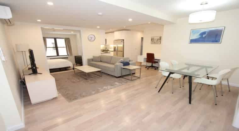 317 W 30th St, New York - New York City, New York, United States - Common Area