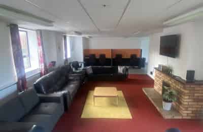Bangor House, Dublin - Dublin, Ireland - Amenities
