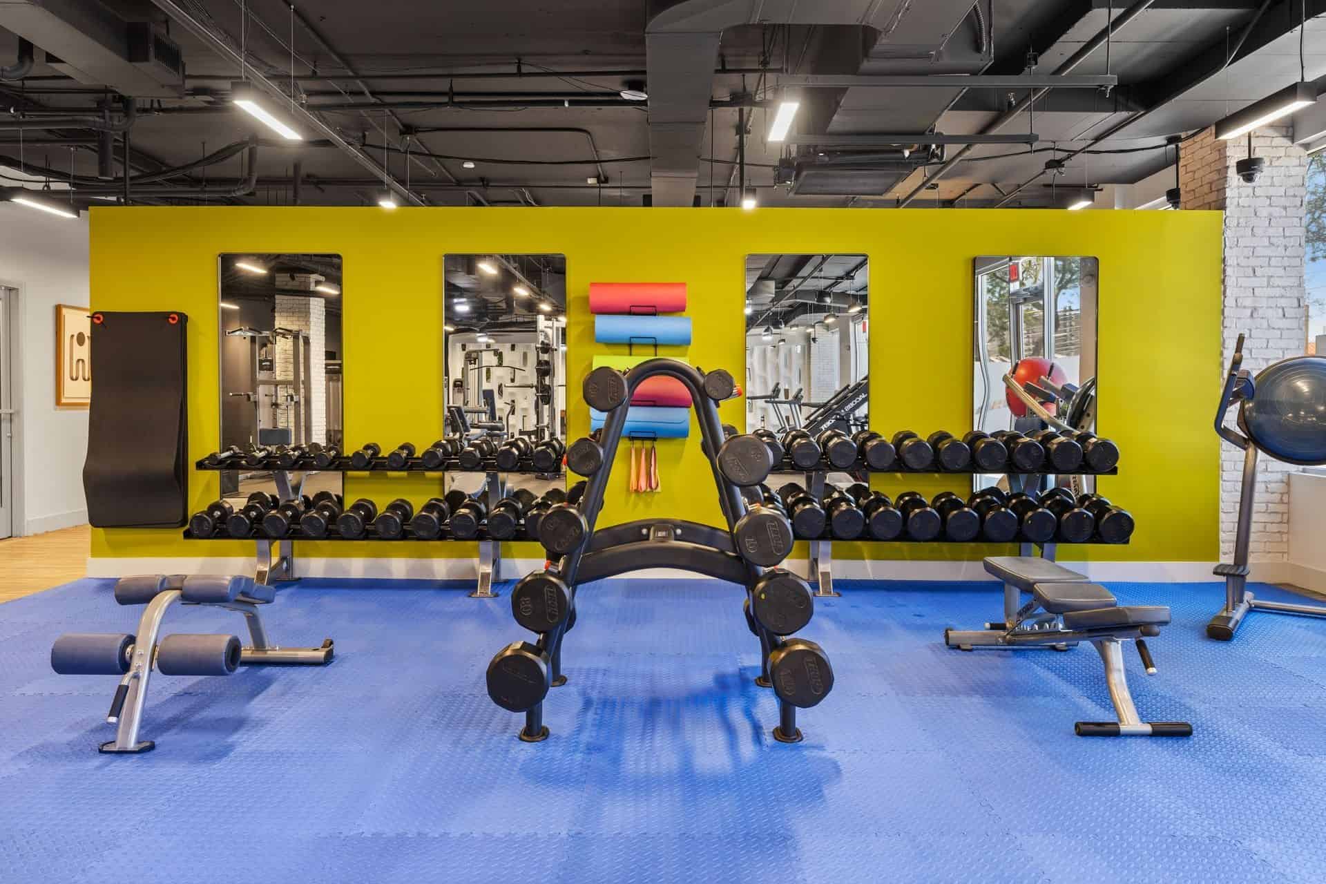 The Access, Tempe - Tempe, Arizona, United States - Amenities