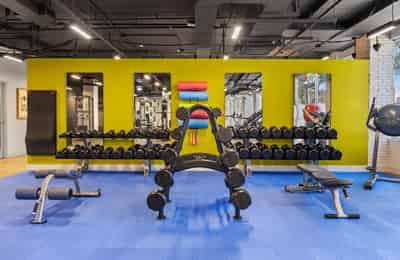 The Access, Tempe - Tempe, Arizona, United States - Amenities