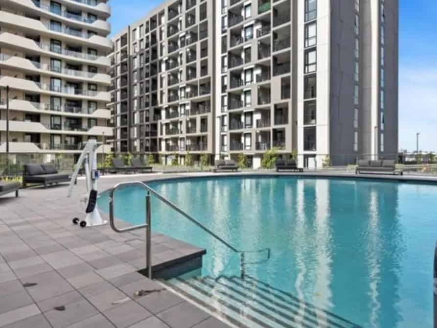 BELONG Clayton, Melbourne - Melbourne, Victoria, Australia - Amenities