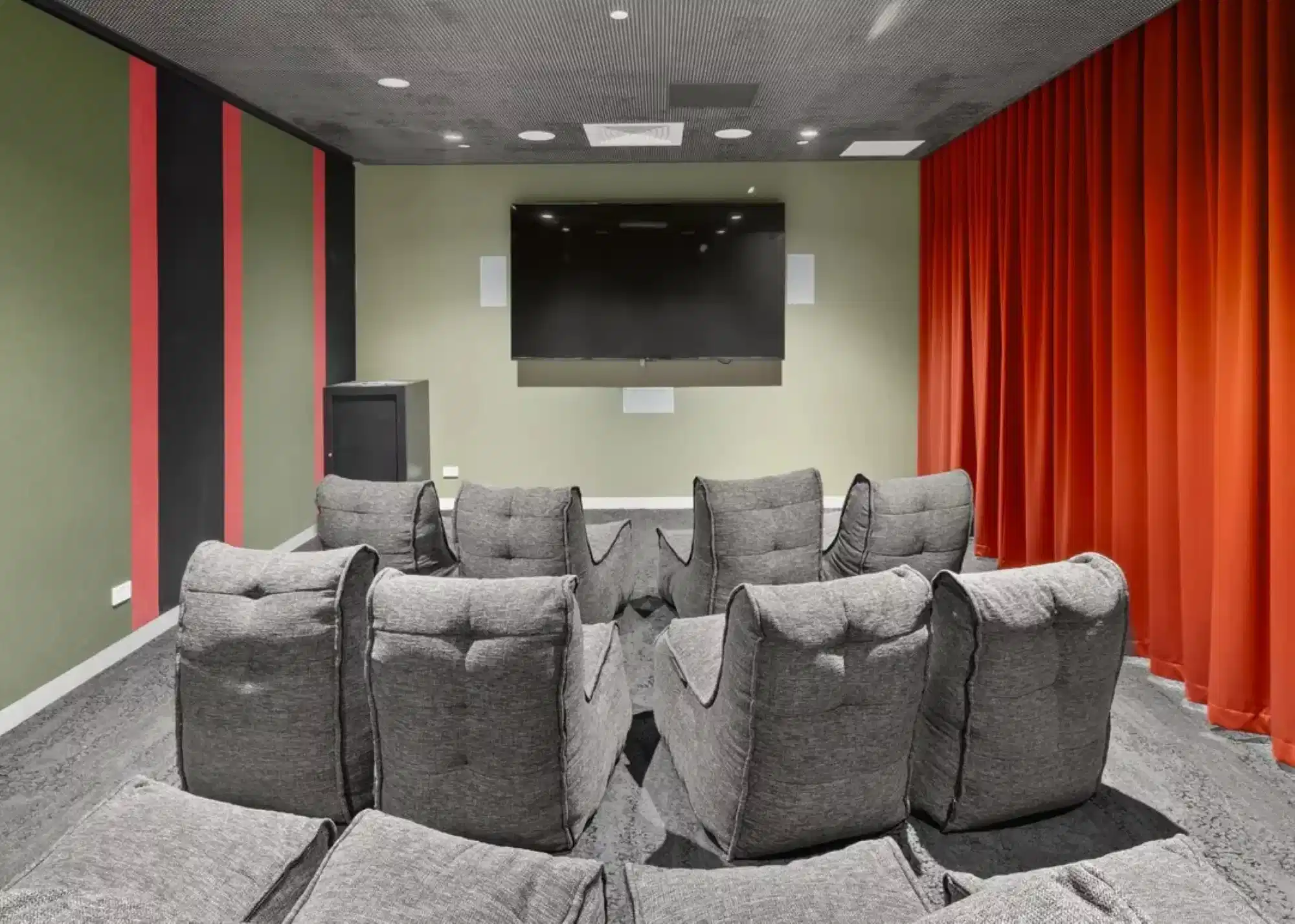 Accolade On Regent (Formerly Y Suites On Regent), Sydney - Sydney, New South Wales, Australia - Common Area