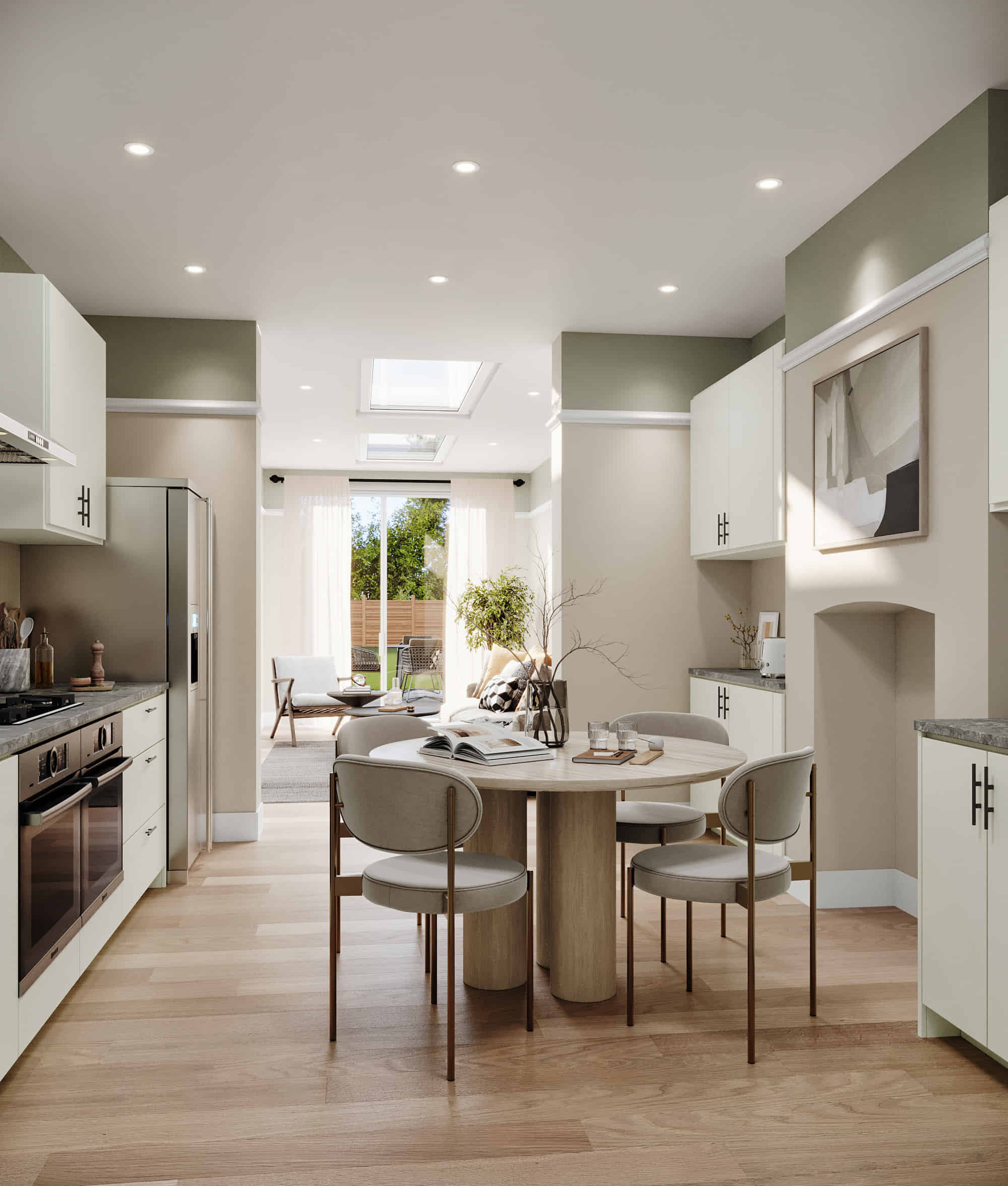 Southmead Road BS34, Bristol - Bristol, England, United Kingdom - 7 Bedroom 7 Bathroom Apartment - Kitchen