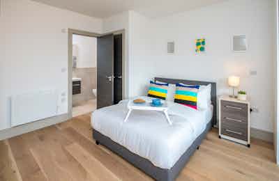 Lawrence Road 10, London | Student Housing | Amber