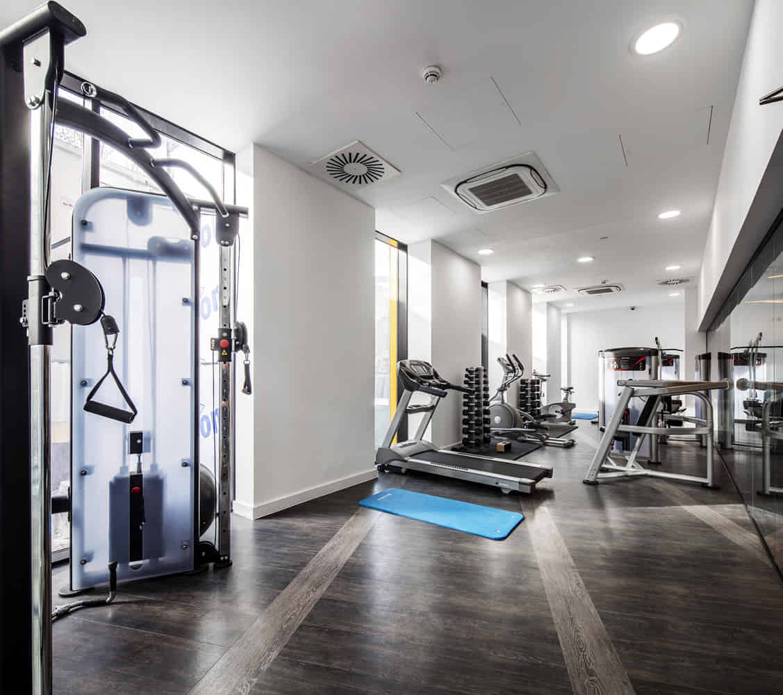 Tower, Bristol - Bristol, England, United Kingdom - Amenities