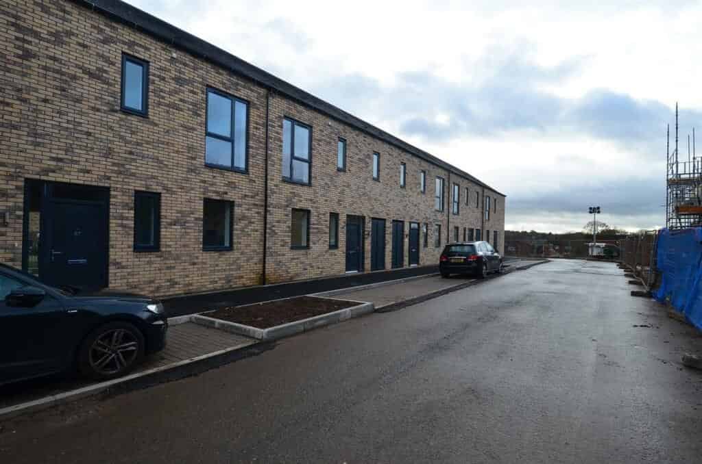 3 BR In Parkes Avenue, Birmingham - Birmingham, England, United Kingdom - Exterior