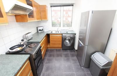 4 bedroom apartment Fellows Court Weymouth Terrace Amber 4 bedroom apartment Fellows Court Weymouth Terrace Amber