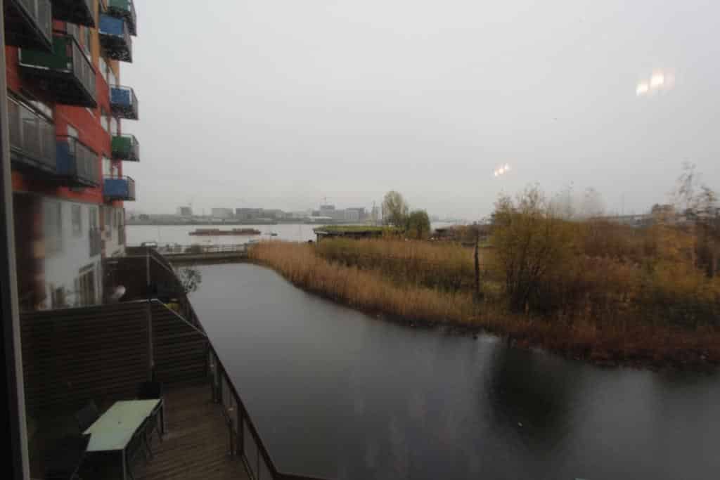 Room in a 4 Bedroom Apartment, John Harrison Way, London, SE10 (Flat 1) - London, England, United Kingdom - Exterior