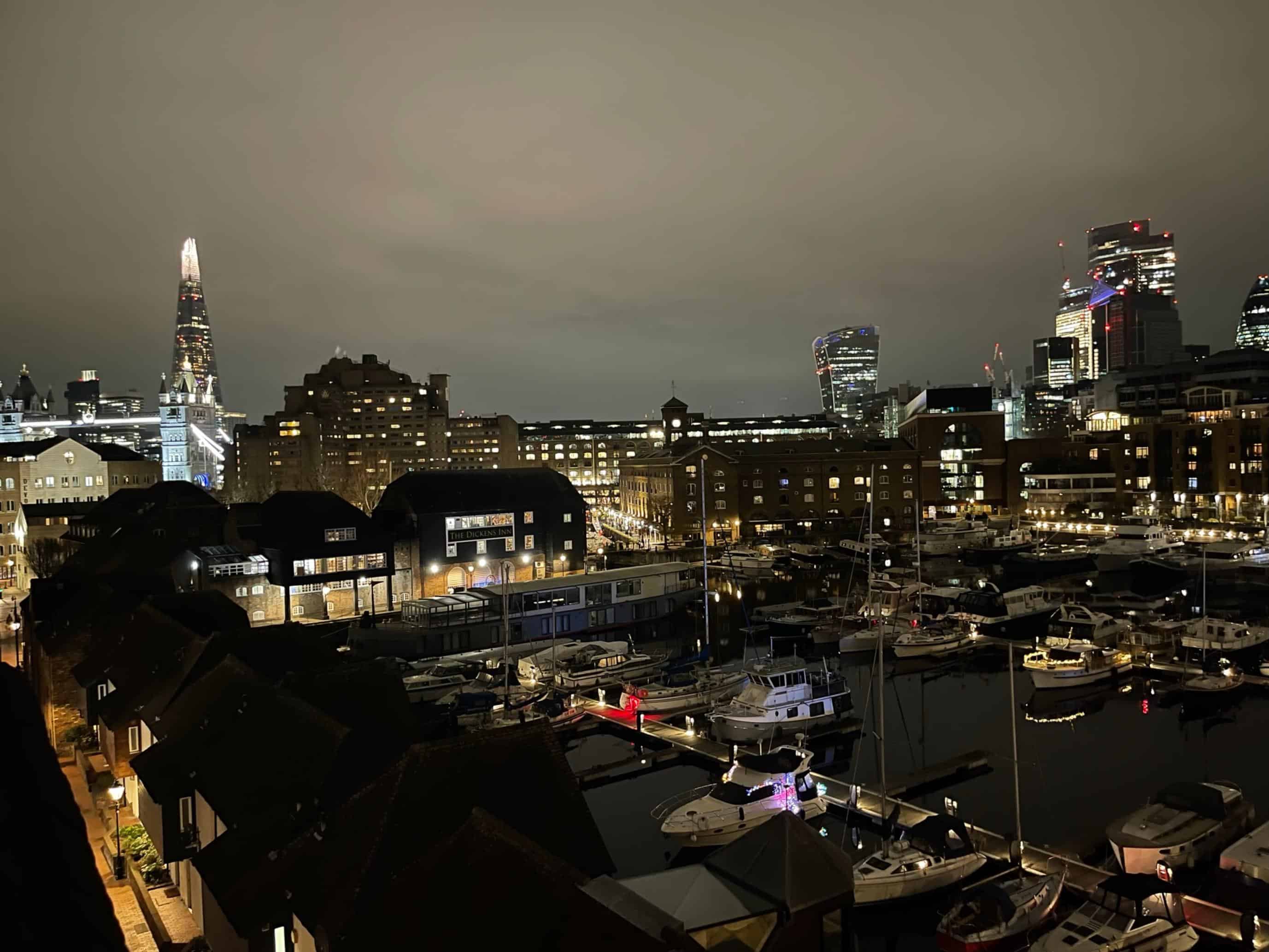 1 Bedroom Apartment, Thomas More St, London, E1W 1UB - London, England, United Kingdom - Exterior