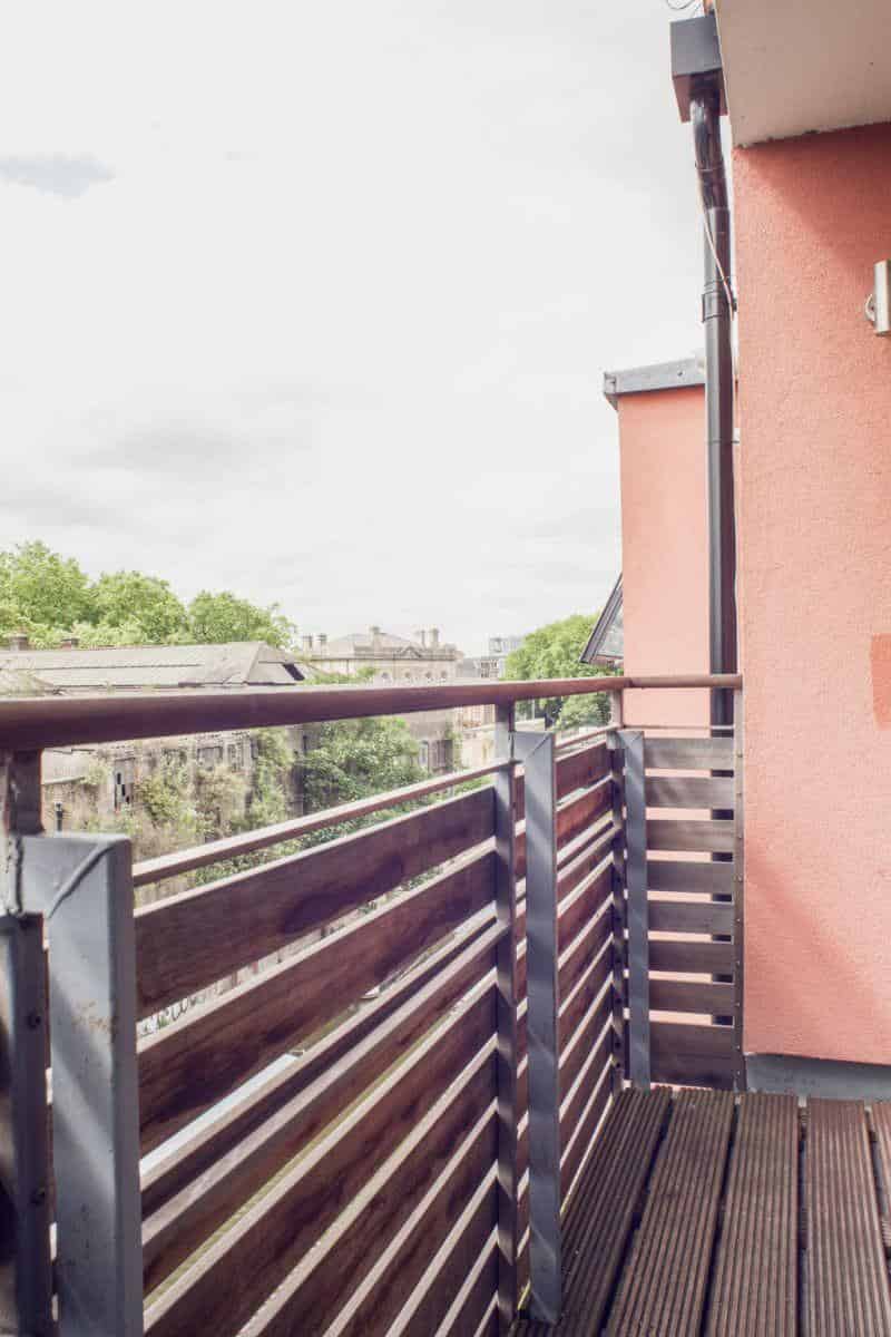 Room in a 3 Bedroom Apartment, Copenhagen Pl, London E14 7FF (Flat 3) - London, England, United Kingdom - Exterior