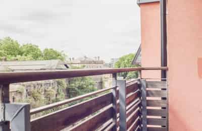 Room in a 3 Bedroom Apartment, Copenhagen Pl, London E14 7FF (Flat 3) - London, England, United Kingdom - Exterior