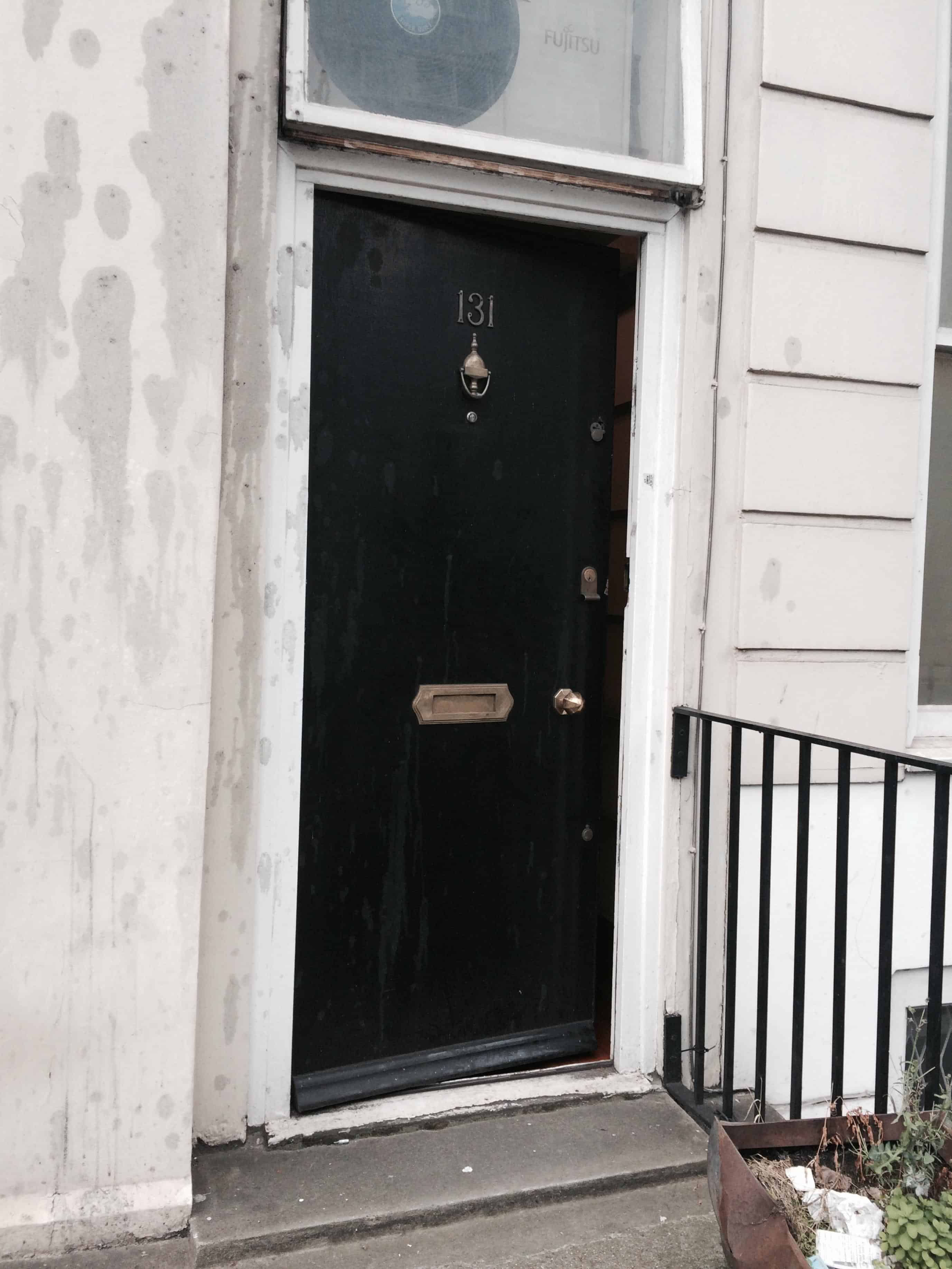 Centrally Located And Cosy Bayswater Notting Hill Gate Apartment, London - London, England, United Kingdom - Exterior