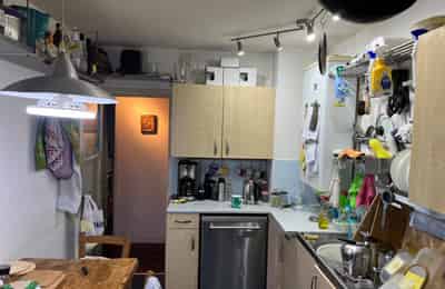 2 Bedroom 1 Bathroom Apartment - Kitchen?w=400&h=260&fit=crop&q=40&auto=format&trim=auto