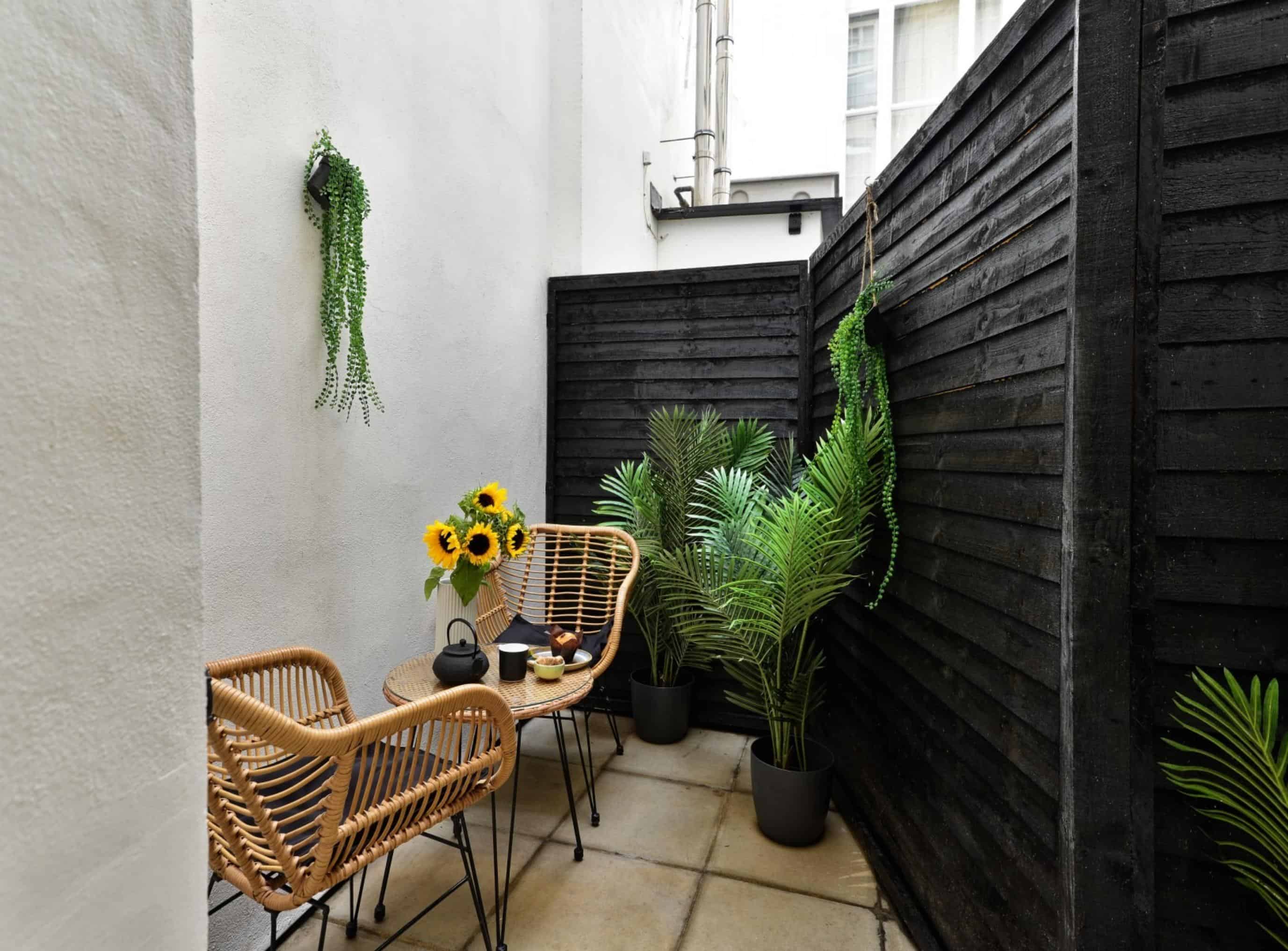 Smart Studio With Terrace Near The Regent's Park, London - London, England, United Kingdom - Studio  - Amenities