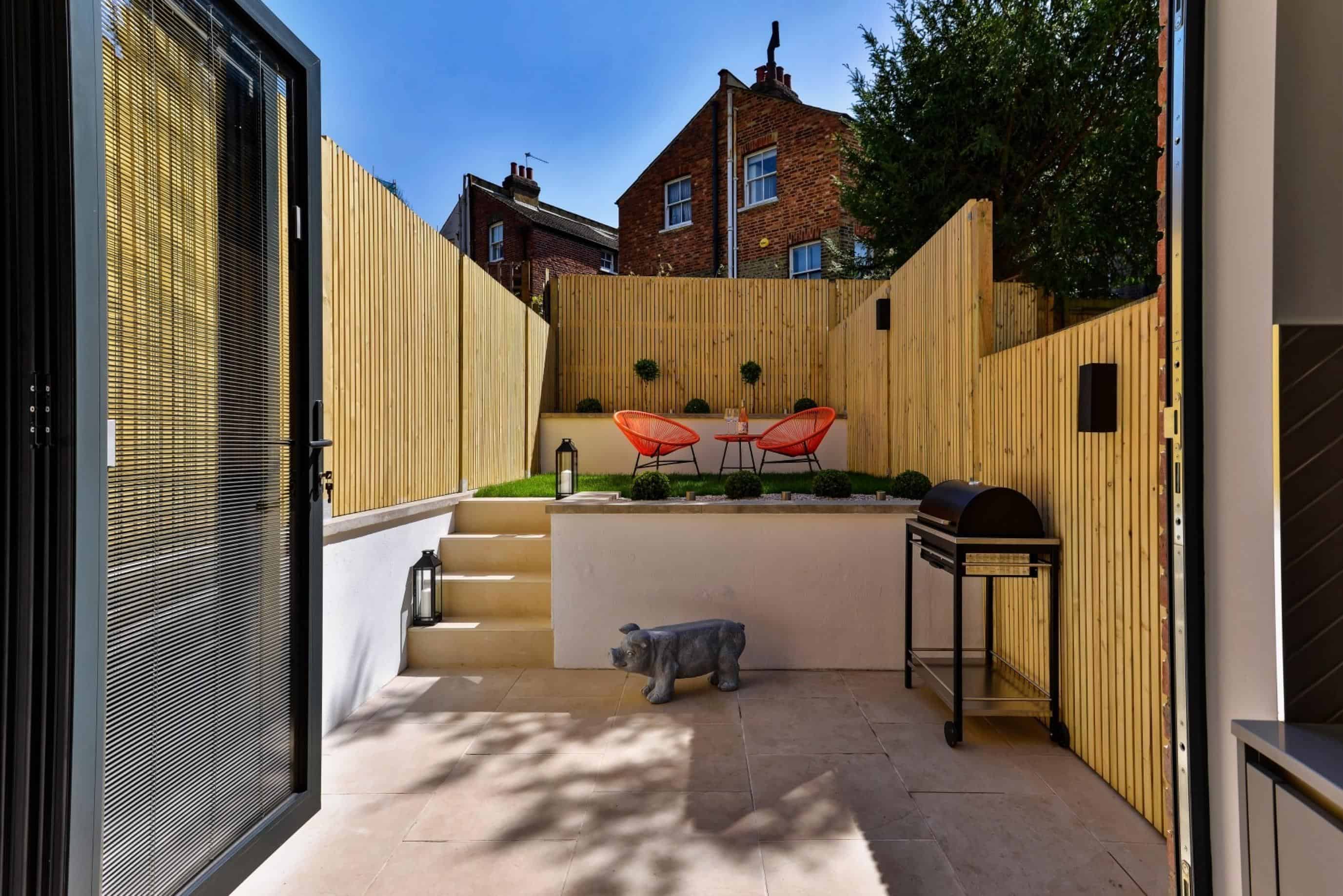 Studio Room, W End Ln, London, NW6 2LJ (Studio 6) - London, England, United Kingdom - Exterior