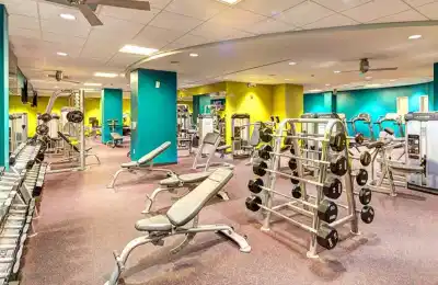 University Crossings, Philadelphia - Philadelphia, Pennsylvania, United States - Amenities
