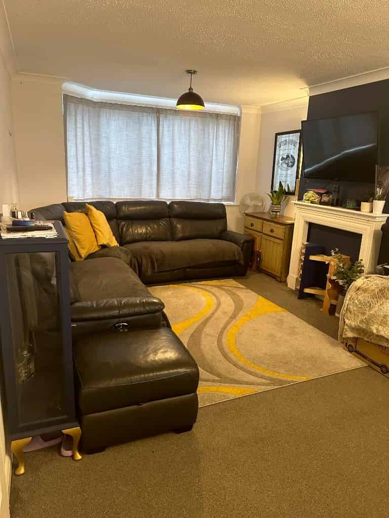 Swiss Drive BS3, Bristol - Bristol, England, United Kingdom - Common Area