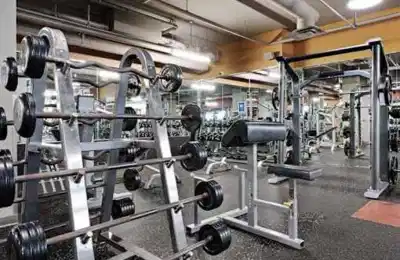 University Centre, Newark - Newark, New Jersey, United States - Amenities