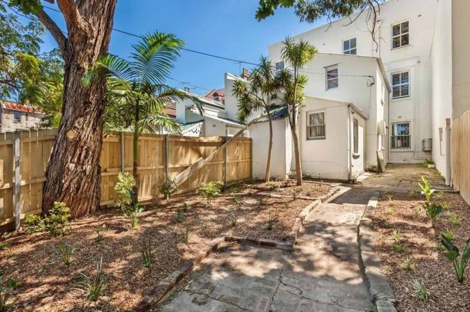 74 City Road, Sydney - Sydney, New South Wales, Australia - Exterior